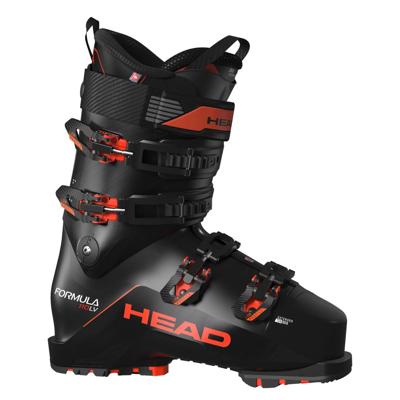 Head Formula 110 LV GW Skischoen Black/Red 28,5