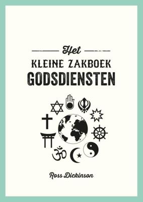 Godsdiensten (Paperback)