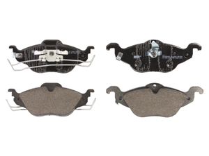 Remblokken set FDB1293