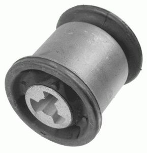 Draagarmrubber 3199901