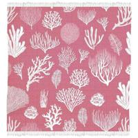 Strandhanddoek Secaneta 170 x 170 cm