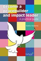 Become a peacebuilder and impact leader - Saskia Harkema - ebook