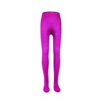 Ewers maillot cotton tight fuchsia Maat