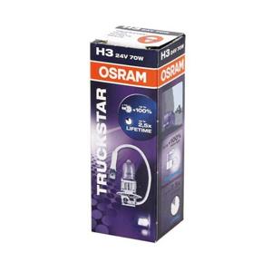 Osram Truckstar 24V H3 70W 64156LTS