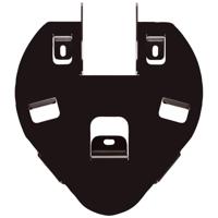 Siemens 6AV6574-1AF04-4AA0 6AV65741AF044AA0 PLC-wandhouder