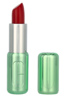 Clinique Pop Longwear Shine Lipstick 37 Peppermint Pop - Satiné Lippenstift 3.9 g Dames Clinique Pop Longwear Shine Lipstick 37 Peppermint Pop - Satiné Lippenstift 3.9 g Dames