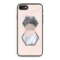 Creatieve toets: iPhone 8 Biologisch afbreekbaar hoesje