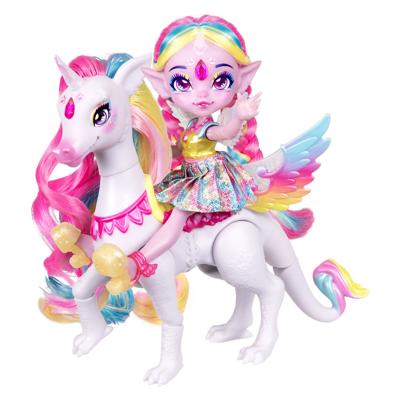 Spectron Magic mixies shimmerverse pixlings modepop