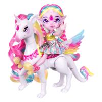 Spectron Magic mixies shimmerverse pixlings modepop