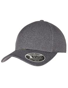 FLEXFIT FX110MU 110 Melange Unipanel Cap