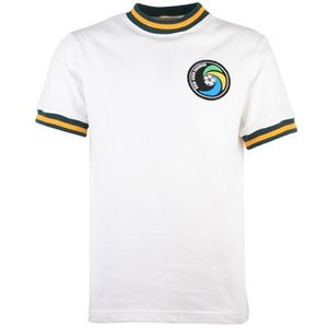 New York Cosmos Retro Voetbalshirt 1977