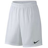 Nike Park II Knit Short White