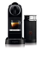 Magimix Nespresso CitiZ & Milk M196 Zwart - thumbnail