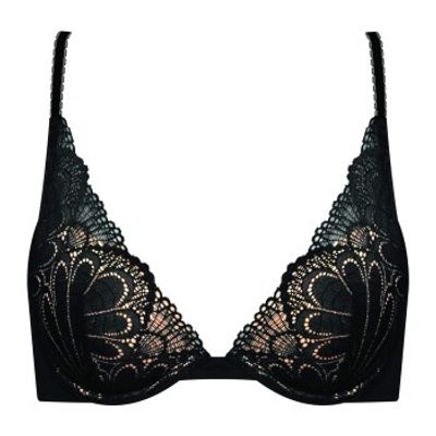 Wonderbra Refined Glamour Triangle Bra