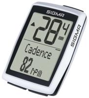 Fietscomputer Sigma BC 12.0 WR