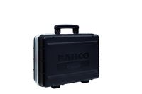 Bahco stevige koffer met wielen plastic | 4750RC02