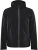 Craft 1913808 CORE Explore Shell Jacket M - Black - 3XL