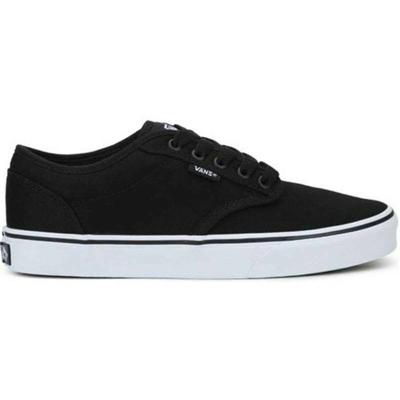Casual Herensneakers Vans Atwood MN Zwart Schoenmaat 42