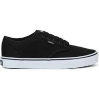 Casual Herensneakers Vans Atwood MN Zwart Schoenmaat 42