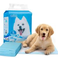 Nobleza Training pads 60x90 cm - Maat L - 20 stuks