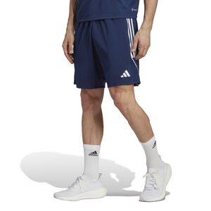 adidas Tiro 23 League Trainingsbroekje Donkerblauw