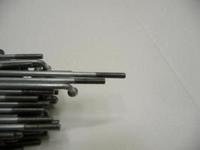Alpina Spaken 240-14 raggi ø2.00 mm fg 2,3 - zink (144