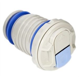 Dop voor RVS fles