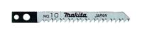 Makita Accessoires Decoupeerzaagblad NO10 - A-85818