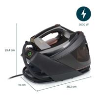 Stoom strijkbout Princess 323091 3000 W