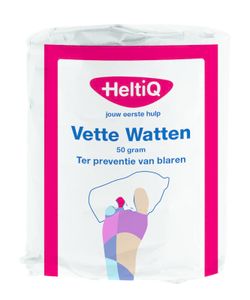 Vette watten