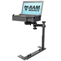 RAM Mount Universal No-Drill™ Laptop Mount RAM-VB-196-SW1