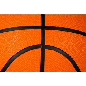 SportX basketbal - 580 gram - oranje