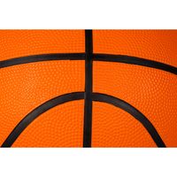 SportX basketbal - 580 gram - oranje - thumbnail