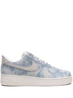 Nike baskets Air Force 1 SE 'Clouds' - Bleu - thumbnail