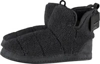 Apollo Homeboot Teddy Wool Heren Pantoffel