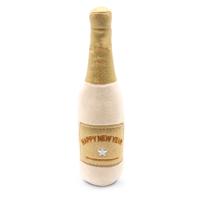 CROCI CHAMPAGNE FLES HAPPY NEW YEAR
