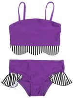 WAUW CAPOW by BANGBANG bikini Wanda Wawe - Violet