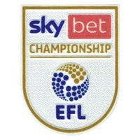 SkyBet Championship Badge 2022-2023 - thumbnail