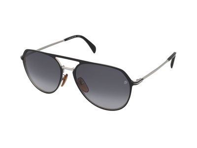 Zonnebrillen David Beckham DB 7095/G/S TI7/9O