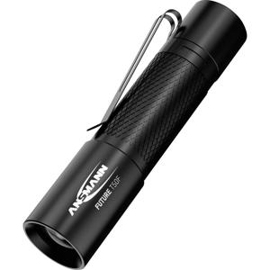 Ansmann T50F Zaklamp werkt op batterijen LED 60 lm 2.5 h 60 g