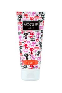 Vogue Girl cats parfum douchegel (200 ml)