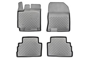 Rubbermatten passend voor Hyundai Kona 2017+ (excl. Plug-In Hybrid & EV) 603315