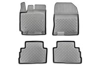 Rubbermatten passend voor Hyundai Kona 2017+ (excl. Plug-In Hybrid & EV) 603315