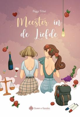 Meester in de liefde (Paperback)