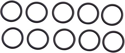 ROCKSHOX Outer seal rs 10 pcs. inner sh ext 10pcs