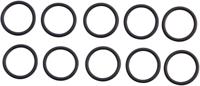 ROCKSHOX Outer seal rs 10 pcs. inner sh ext 10pcs