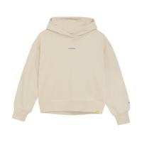 Indian Blue Jeans Winter hoodie meisjes - zand