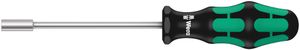 Wera 395 Dopschroevendraaier, 14.0 x 125 mm - 1 stuk(s) - 05029445001