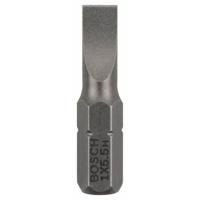 Bosch Accessories S 1,0 x 5,5 Bitset