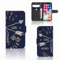 Apple iPhone Xr | Flip Cover | South Dakota
